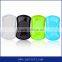 New design solar power bank charger 8800mah, mobile phone power bank
