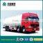 SINOTRUK HOWO 8x4 bulk cement transport truck