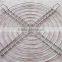 High Quality Metal Fan Net Cover,Fan Screen,Guard Grid,metal wire round stainless steel fan guard grid , Steel wire fan grid