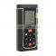 0.05-40 M Hand-held Laser Distance Meter