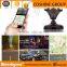 2016 dash camera car with high quality dash board camera M6 PLUS Multifunctional