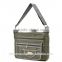alibaba shopping trend product messenger canvas bag christmas gift shoulder cross body multi D hang buckle
