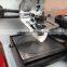 electric pad printing machine for small logo press