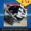 FAE top quality drilling bucket with open body,open body drilling bucket