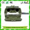 Sharp and bright color pictures in daytime and clear black/white pictures at night wireless trail camera