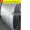 Chevron conveyor belt EP200/4PLY4+2