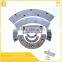 korean brake pads china disc pads factory wholesale disc brake