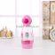 2016 Hot Selling Wholesale Cute portable drinking water bottle