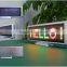 RGB Full Color Led Sign Scrolling Programmable Message Display Board for Business