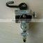 hot sale X-801 restraint system for wheelchair user