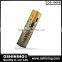 Mini lipstick style power bank,wholesale best quality bulk cheap mobile power bank made in China