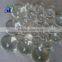 Hot Selling Large Resin Acrylic Clear Balls