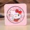 OEM/ODM Custom 5 color 6000 mah power bank charger