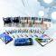 Halnziye Thermal conductive Grease thermal paste For CPU Heatsink