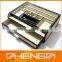 Hot Sale!!! Customized Glossy lacquer Solid Wood Drawer Box