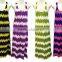 Wholesale cheap summer dresses floral chevron tie dye assorted Plus size
