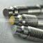 2mV/V output China flexible melt pressure transducer for international market