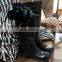 High Quality Shoes Low Heel Shoes Popular in 2015 CP6703