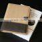 Loose Leaf Planner Organizer PU Leather Notebook with Power Bank