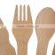 Luxury Bamboo Disposable Dinnerware