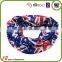 Pop Fashion Hip Hop Multi Usage Unisex Soft Skull Bandana Cap