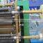 High speed automatic slitting machine