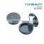 TP1819- Cosmetic Face Powder Empty Case