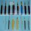 china oem factory 1core to 288core ftth indoor optical fiber cable