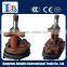 Xichai diesel engine 4DW83B-73E3 spare parts oil pump for JAC light truck HFC1042K5R1T model