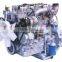 4- CYLINDER YUNNEI 490QB DIESEL ENGINE ASSEMBLY AND DIESEL ENGINE PARTS