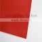 Best quality two sides used 1K red glossy plain fiberglass/glass laminate sheet hot sale in worldwide