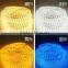 High quality cafe bar decoration led bars string lighting