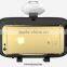VR GLASSES BOBO VR Z4 Virtual Reality VR 3D Glasses BOBOZ4 VR Box With Flexible Headphone