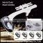 Xiamen combination toilet bidet for private clean