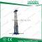 Mobile hydraulic 8m telescopic work platform lifts