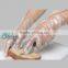 China Factory Supply Waterproof Transparent FOOD Gloves