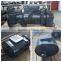 IE4 Motor industrial air compressors
