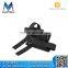 Wholesale SBR Wrist Support for Crossfit Weightlifting Black Weight Lifting Straps PT269