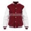 Winter autumn wholesale custom varsity jacket/Winter varsity jacket/Blank varsity jackets