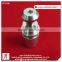 High quanlity 316 Stainless steel glass curtain wall spider connector construction hardware