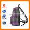 New fashion children school backpack for teenegers