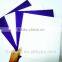 DIY economic dry flint glass sandpaper sheet/sheets