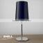 Hotel use modern reading led desk light