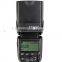 Newest Godox TT600 2.4G high-speed wireless camera flash speedlite for Canon Nikon Pentax Olympus