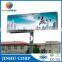 material for outdoor signs advertising PE/PVDF Aluminium Composite Panel ACM board