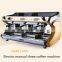 Top Quality Automatic commercial coffee machine for sale with CE approved