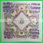 pvc ceiling panel 595 595 7mm