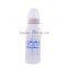 Lovely Newborn Baby Equipment 120ML Standard Baby Milk Bottle Environmental And Safe