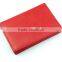 Women Genuine Leather Slim Card Holder, Custom Credit Card Wallet Holder