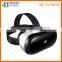 new products 2016 3D VR box phone virtual reality glasses, 3D VR headset glasses, wholesale price VR 3D glasses